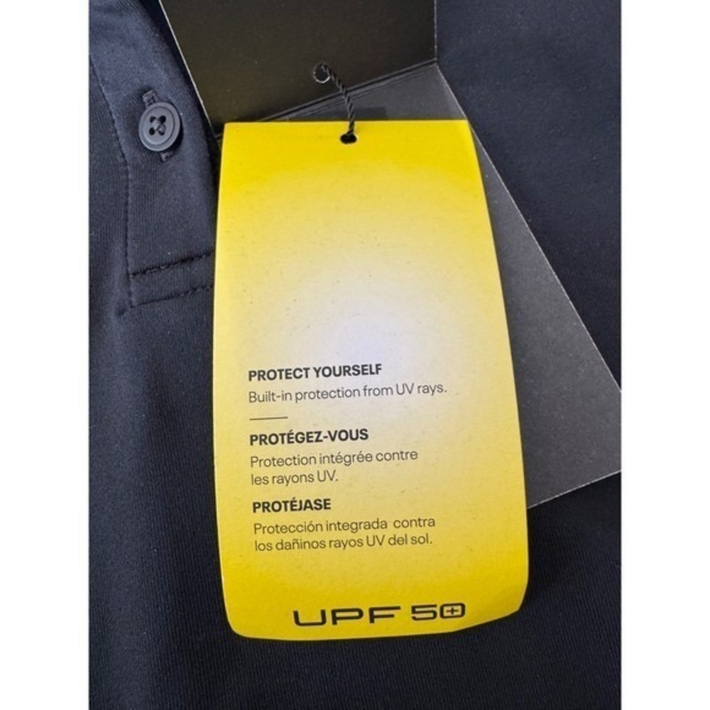 Under Armour Women's Tech T2G Polo Shirt - New with Tags Golf Ready - Picture 7 of 9